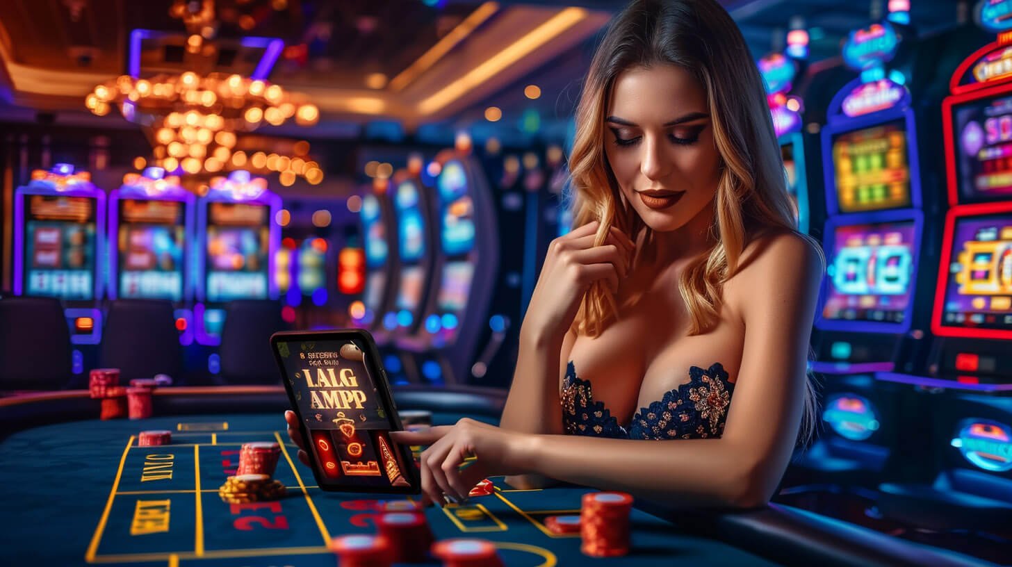 Panduan mobile slot123 di layar ponsel