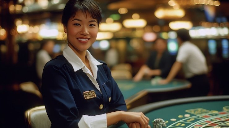 Ringkasan FAQ program referensi slot123