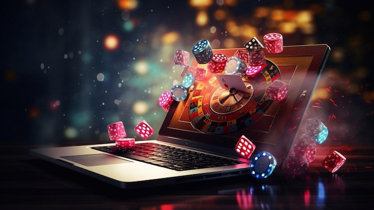 Skenario pengguna slot123 di kota Indonesia