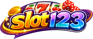 Logo slot123